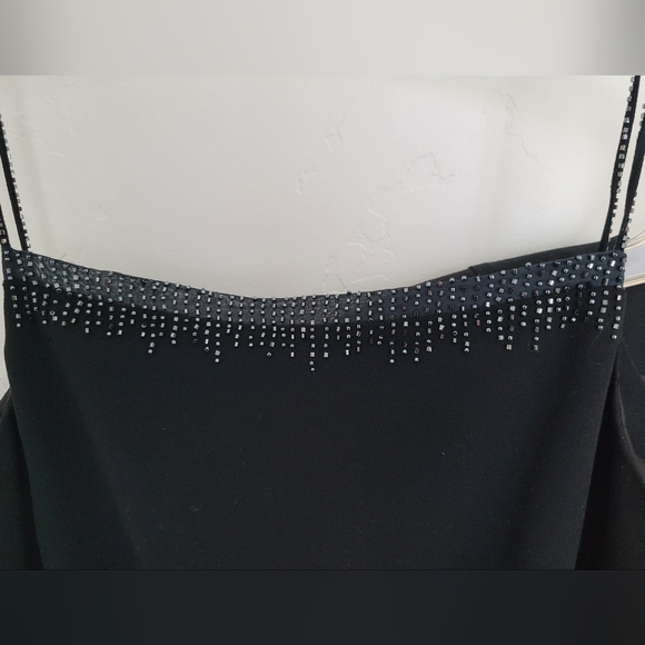 Ann Taylor 2 pc Special Occasion Womens Dress & Jacket Size 12 - Picture 3 of 15